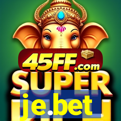 je.bet