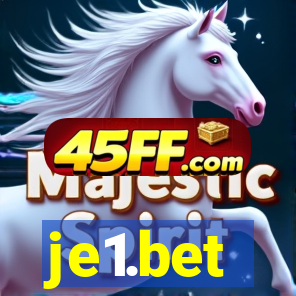 je1.bet