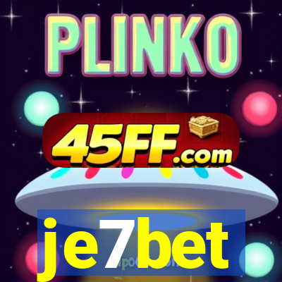 je7bet