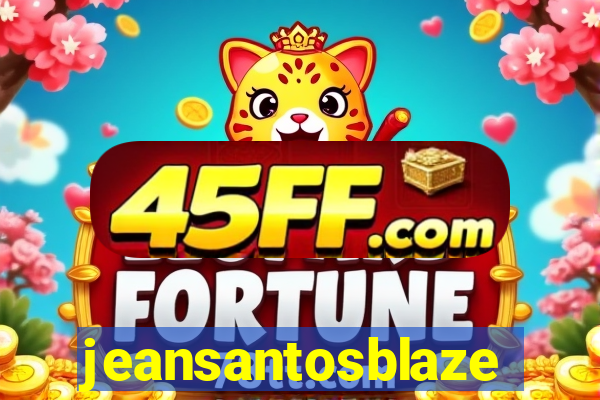 jeansantosblaze