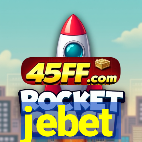 jebet