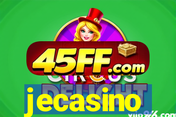 jecasino