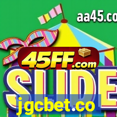 jgcbet.co