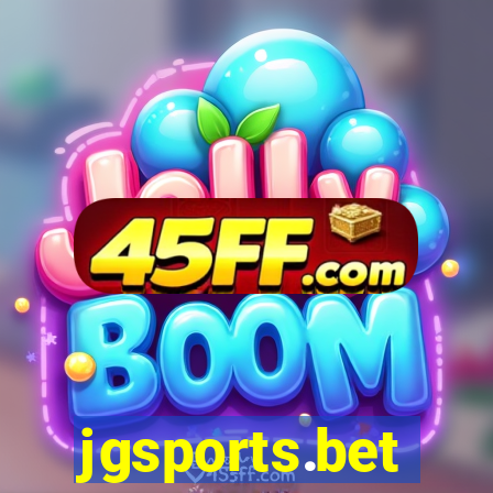jgsports.bet