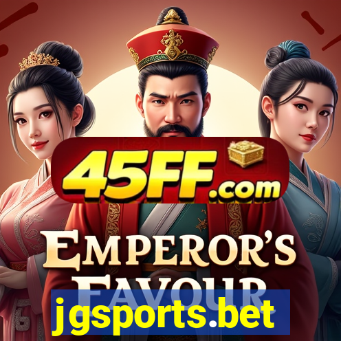 jgsports.bet