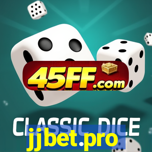 jjbet.pro