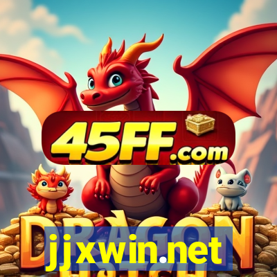 jjxwin.net