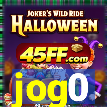 jog0