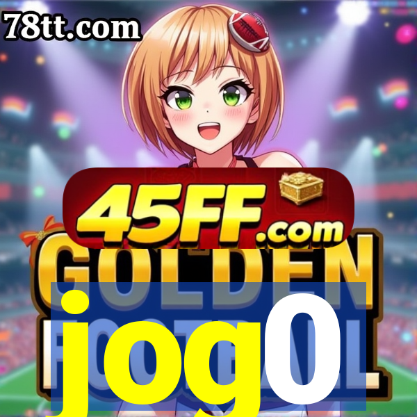 jog0