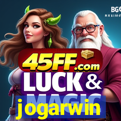 jogarwin