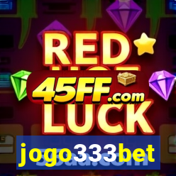 jogo333bet