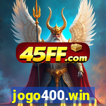 jogo400.win