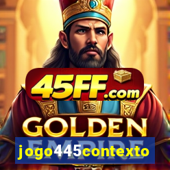 jogo445contexto