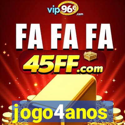 jogo4anos