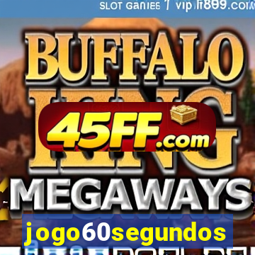 jogo60segundos