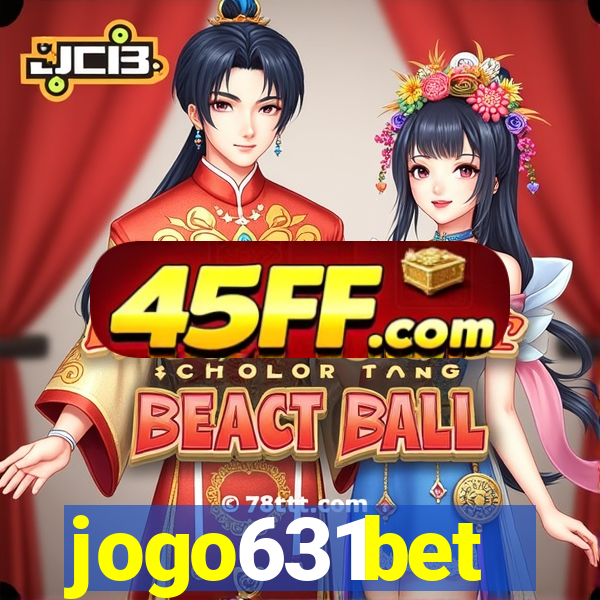 jogo631bet