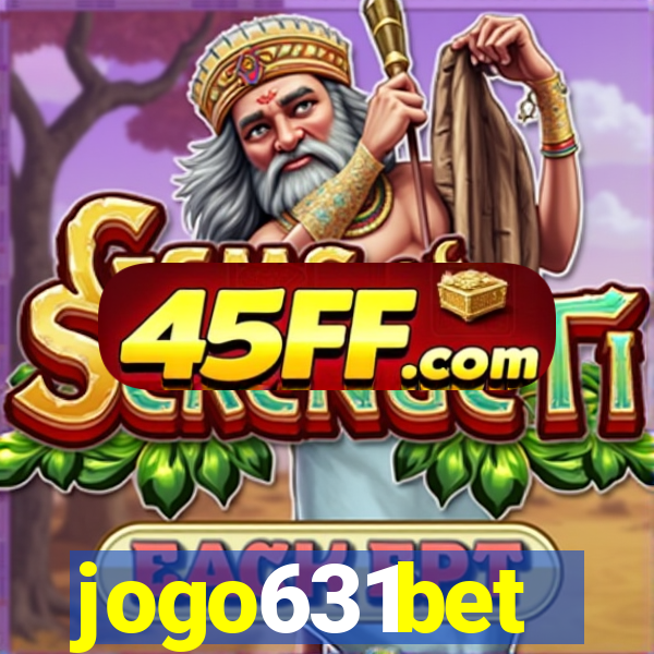 jogo631bet