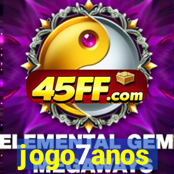 jogo7anos