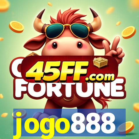 jogo888