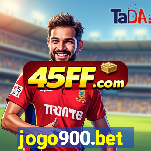 jogo900.bet