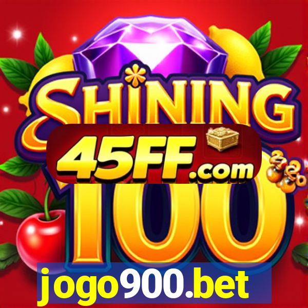jogo900.bet