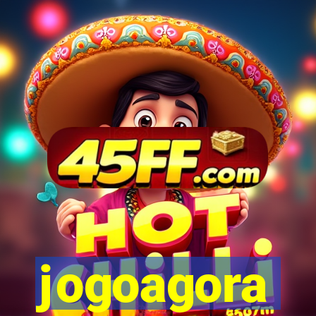 jogoagora
