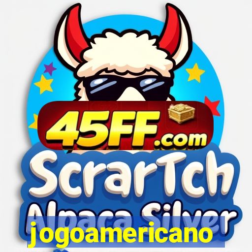jogoamericano