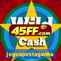jogoapostaganha