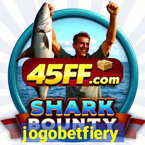 jogobetfiery