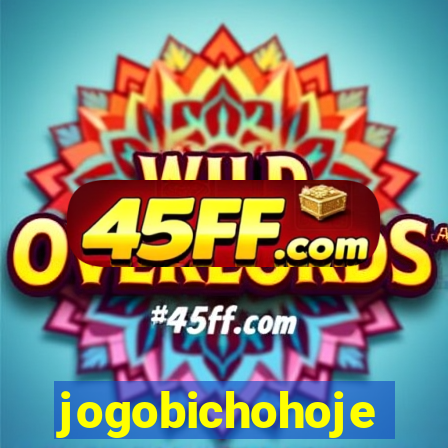 jogobichohoje