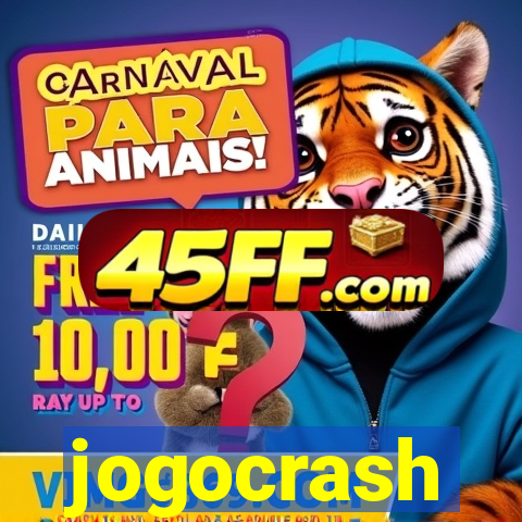jogocrash