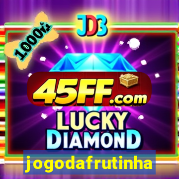 jogodafrutinha