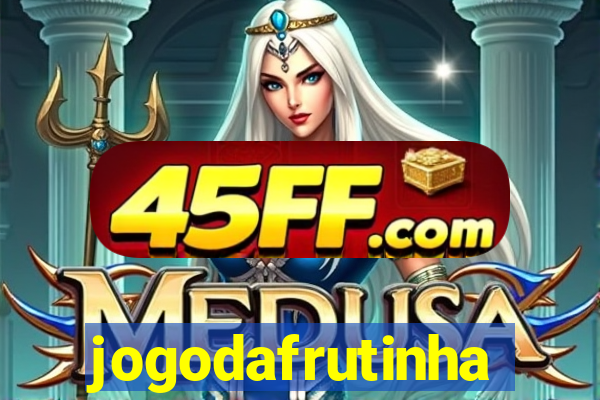 jogodafrutinha