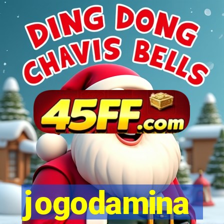 jogodamina