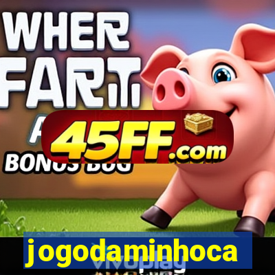 jogodaminhoca