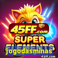 jogodasminas