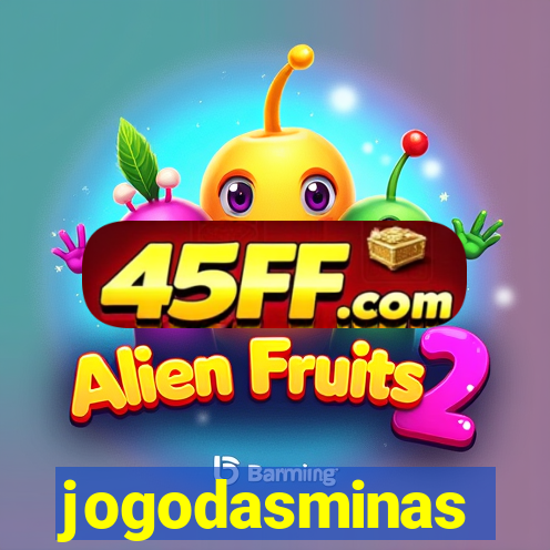 jogodasminas