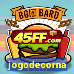 jogodecorna