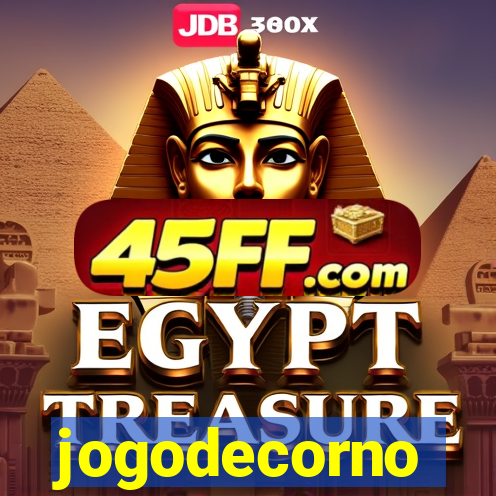 jogodecorno