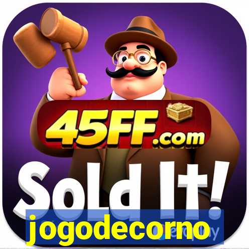 jogodecorno