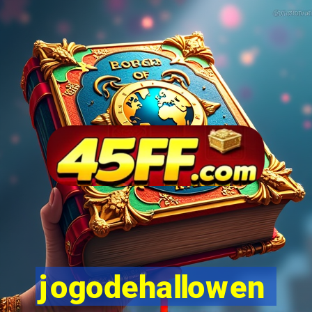 jogodehallowen