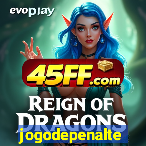 jogodepenalte