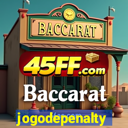 jogodepenalty