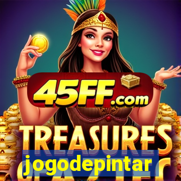 jogodepintar