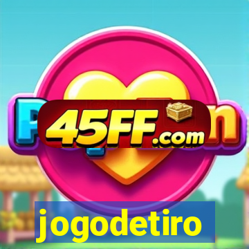 jogodetiro