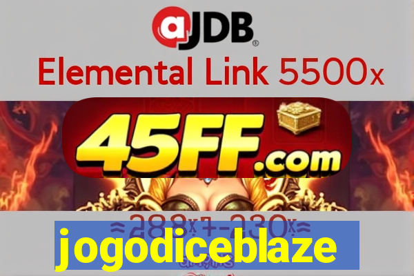 jogodiceblaze