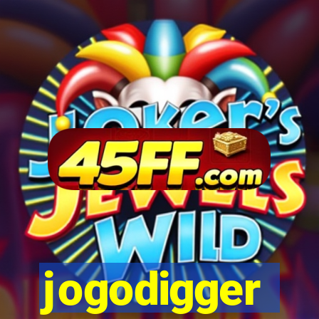 jogodigger