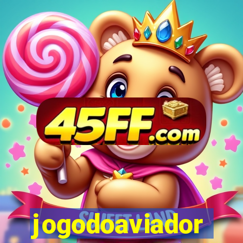 jogodoaviador