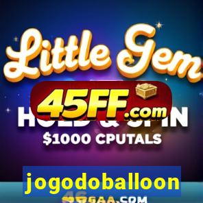 jogodoballoon