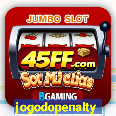 jogodopenalty